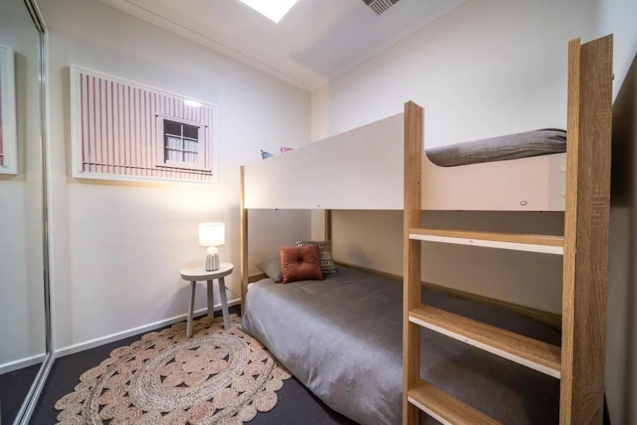 Black Oak At Brompton أدليد بيت للعطل
