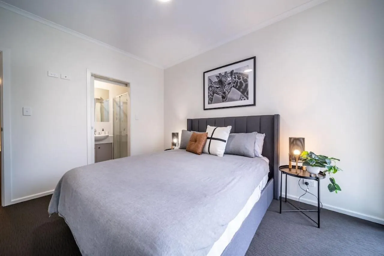 Black Oak At Brompton أدليد بيت للعطل